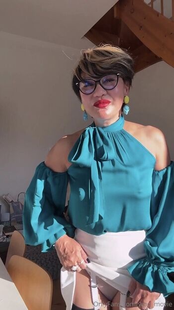 Full leaked Julia woo private onlyfans photo