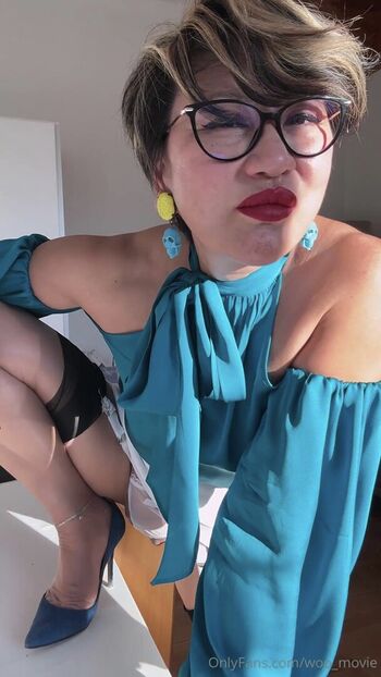 Full leaked Julia woo private onlyfans photo