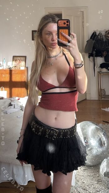 Full leaked Julia wulf page private onlyfans photo