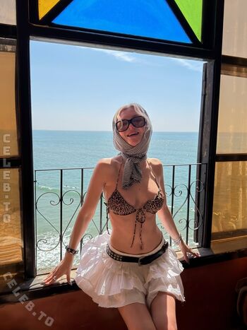 Full leaked Julia wulf page private onlyfans photo