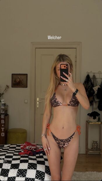 Full leaked Julia wulf private photo