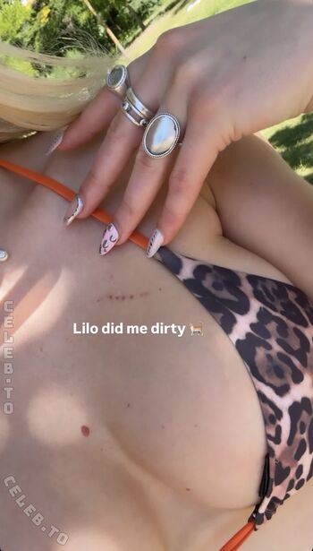 Full leaked Julia wulf private photo