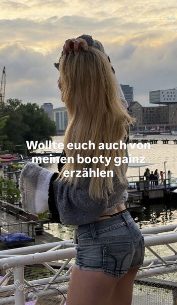Full leaked Julia wulf private photo