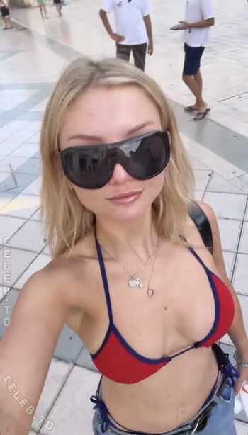 Full leaked Julia wulf private photo