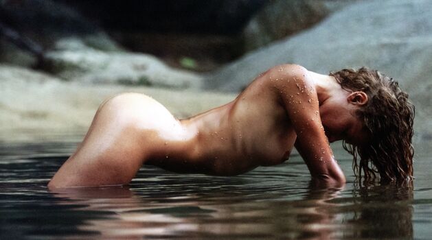 Full leaked Julia yaroshenko private photo