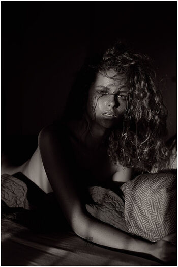 Full leaked Julia yaroshenko private photo