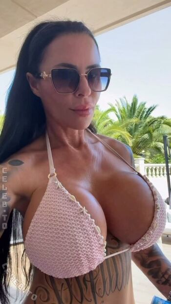 Full leaked Juliaa mariee private photo