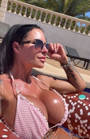 Full leaked Juliaa mariee private photo