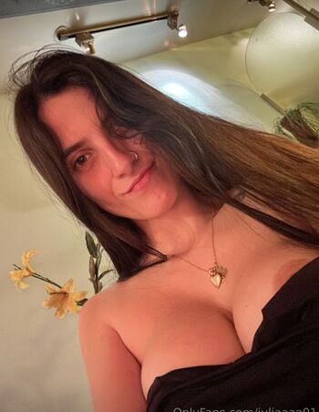 Full leaked Juliaaaa private photo