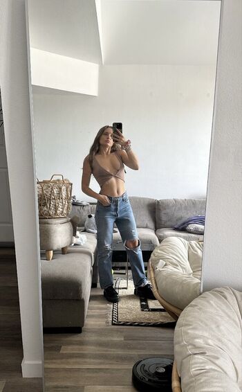 Full leaked Juliabracadabra private onlyfans photo