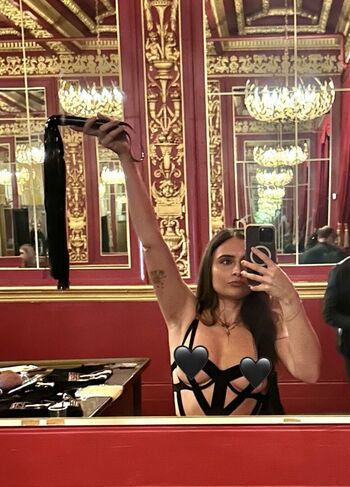 Full leaked Juliabracadabra private onlyfans photo