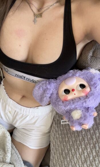 Full leaked Juliabracadabra private onlyfans photo