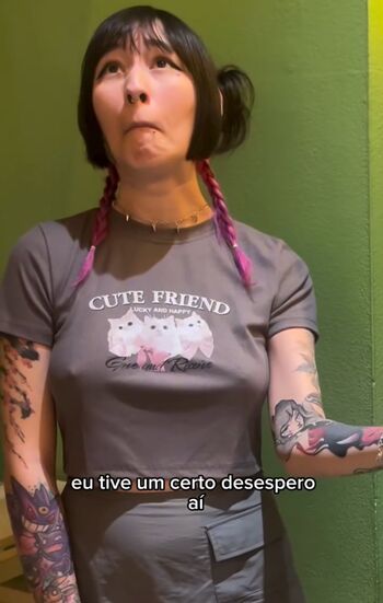 Full leaked Juliacmio private photo