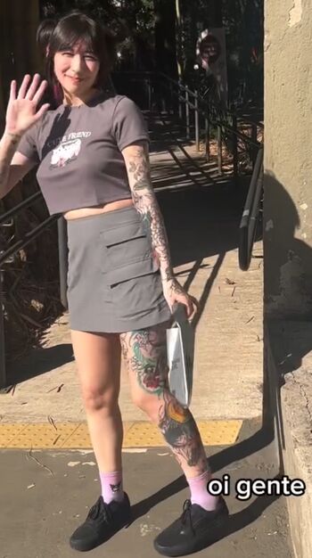 Full leaked Juliacmio private photo