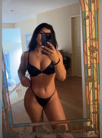 Full leaked Juliadbulks private photo