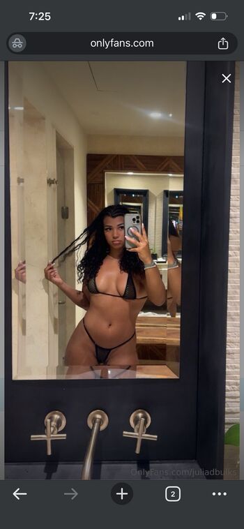 Juliadbulks