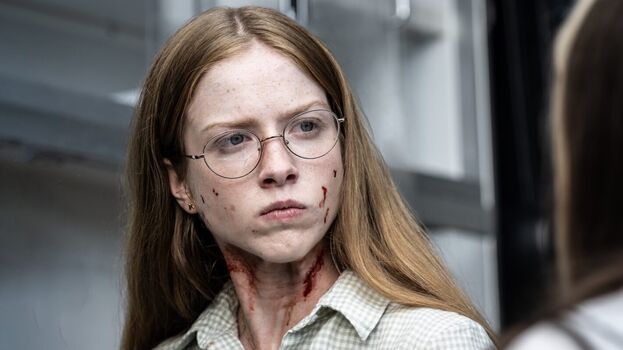Full leaked Juliadoyle private photo