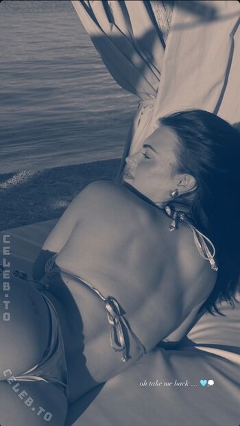 Full leaked Juliaelena private photo