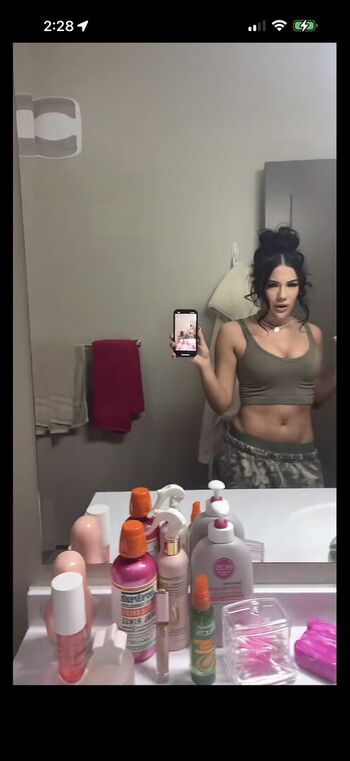 Full leaked Juliagoolia private onlyfans photo