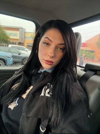 Full leaked Juliakins private photo