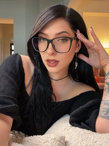 Full leaked Juliakins private photo