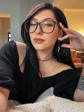 Full leaked Juliakins private photo