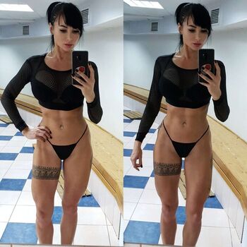 Full leaked Julialenai private onlyfans photo