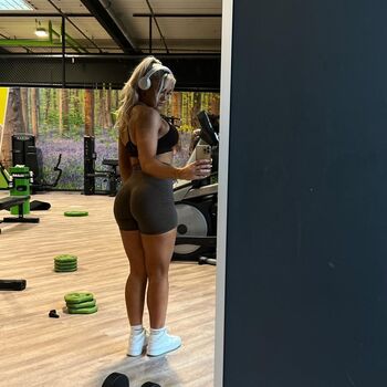 Full leaked Julialni private photo