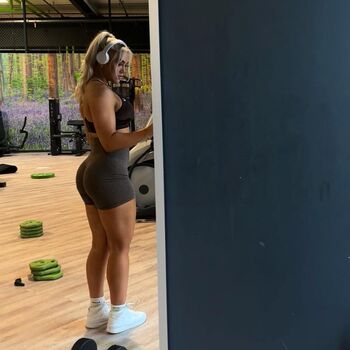 Full leaked Julialni private photo