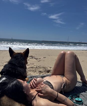 Full leaked Juliampic private photo