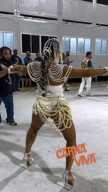 Full leaked Juliana alves private onlyfans photo