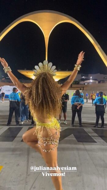 Full leaked Juliana alves private onlyfans photo