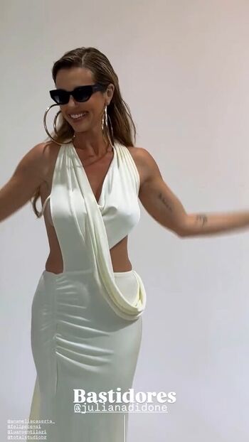 Full leaked Juliana didone private onlyfans photo