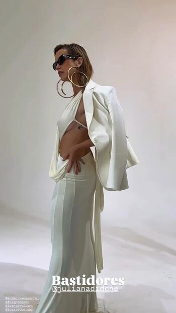 Full leaked Juliana didone private onlyfans photo