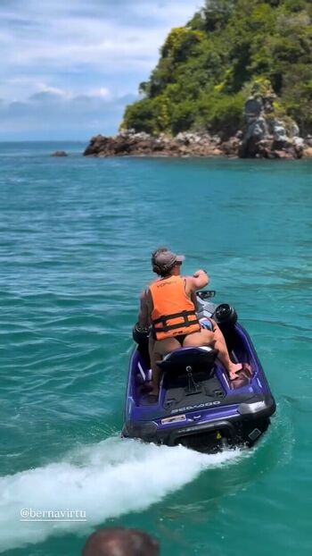 Full leaked Juliana knust private onlyfans photo