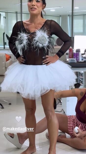 Full leaked Juliana knust private onlyfans photo