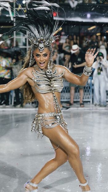 Full leaked Juliana paes page private onlyfans photo