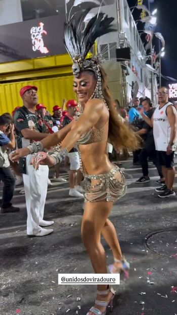 Full leaked Juliana paes page private onlyfans photo