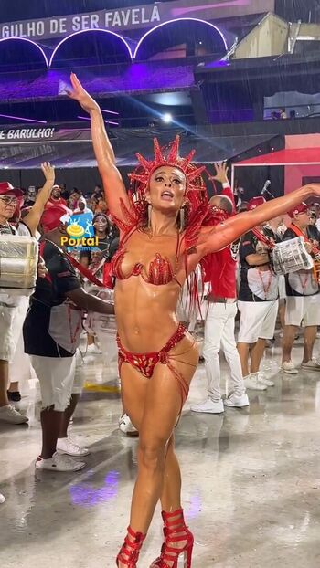 Full leaked Juliana paes page private onlyfans photo