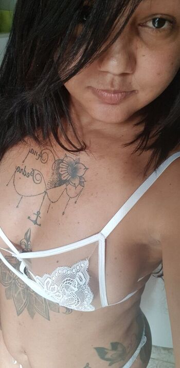 Full leaked Juliana santos private photo