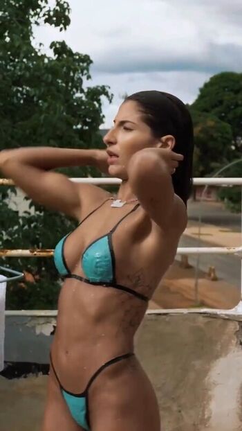 Full leaked Juliana xavier private photo
