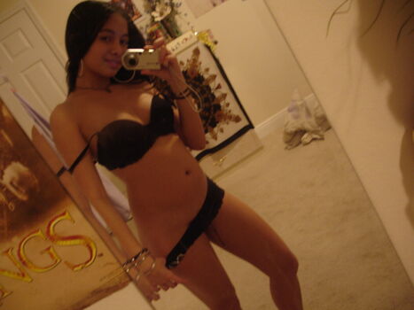 Full leaked Juliana private photo