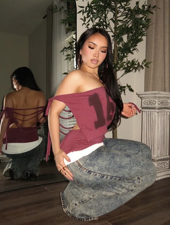 Full leaked Julianarmah page private onlyfans photo