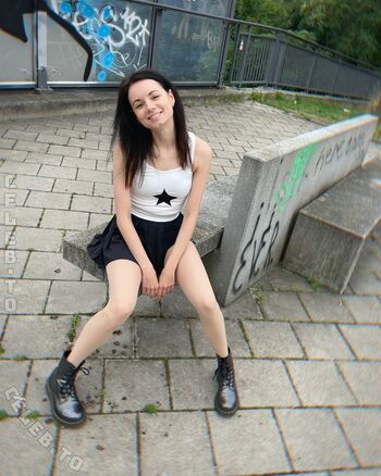 Full leaked Juliane juli meier private photo
