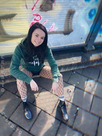 Full leaked Juliane juli meier private photo