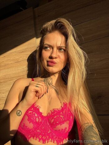 Full leaked Julianizza private photo