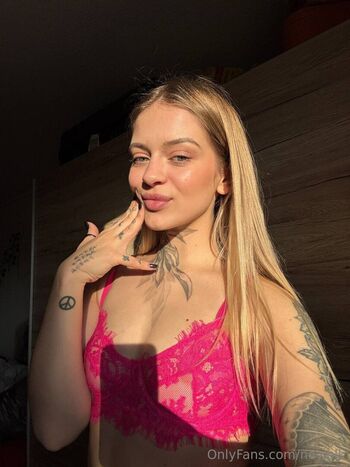 Full leaked Julianizza private photo