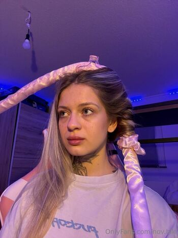 Full leaked Julianizza private photo