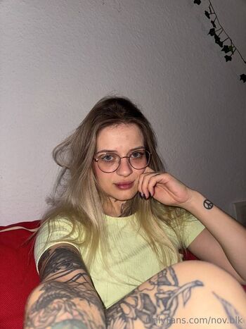 Full leaked Julianizza private photo