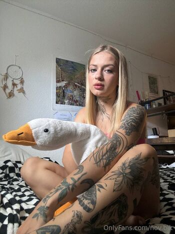 Full leaked Julianizza private photo